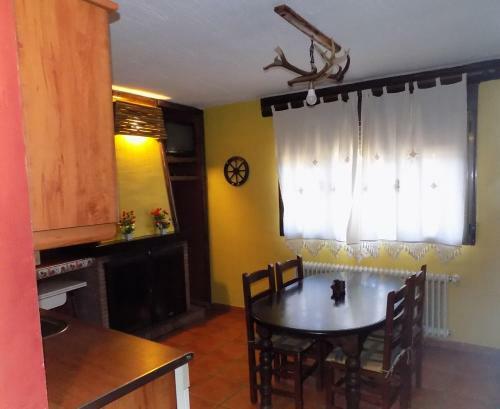 Apartamento Fuente Del Gamellon