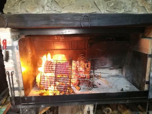 Apartamento Fuente Del Gamellon