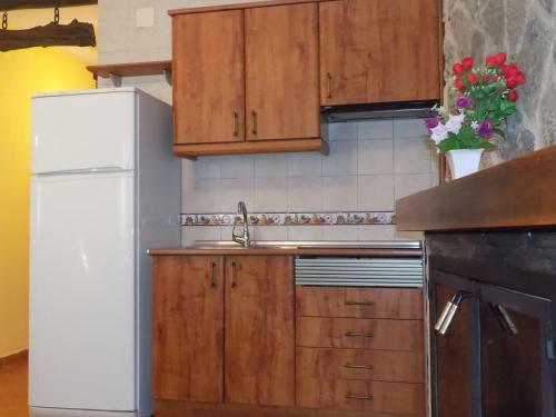 Apartamento Fuente Del Gamellon