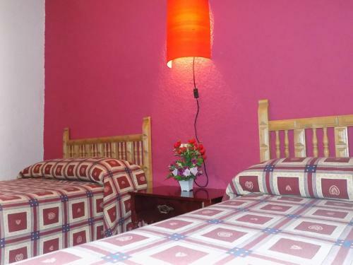 Apartamento Fuente Del Gamellon