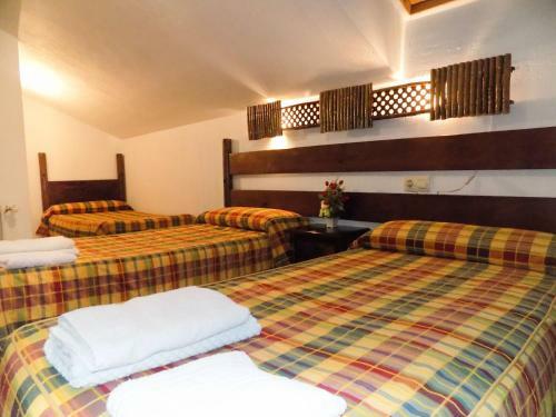 Apartamento Fuente Del Gamellon