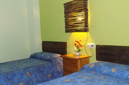 Apartamento Fuente Del Gamellon