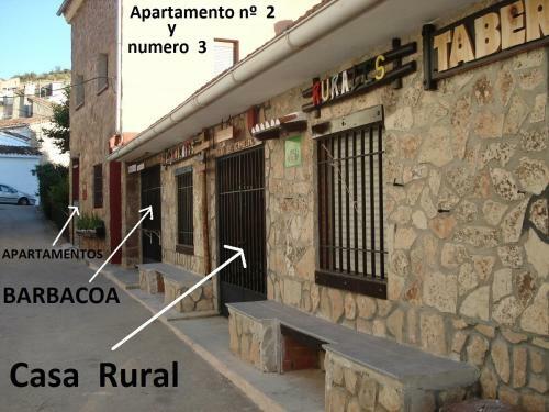 Apartamento Fuente Del Gamellon