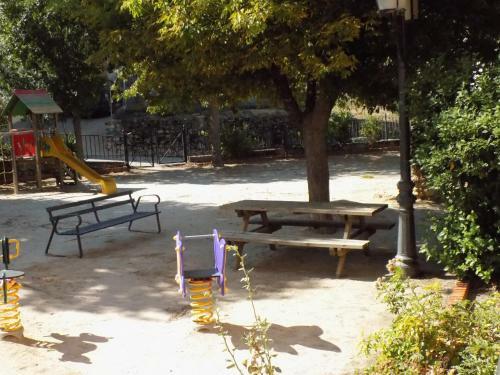 Apartamento Fuente Del Gamellon