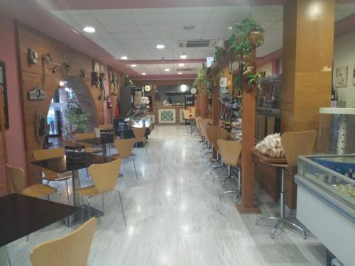Hotel Mirasierra