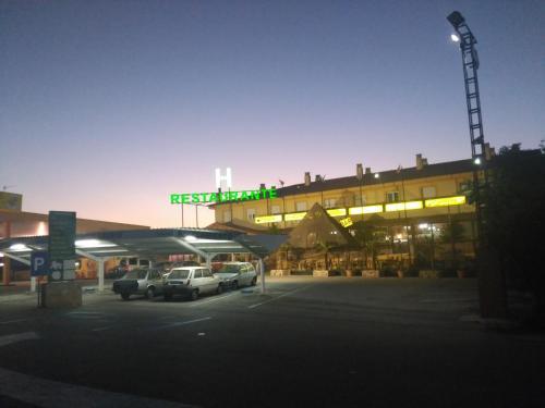 Hotel Mirasierra