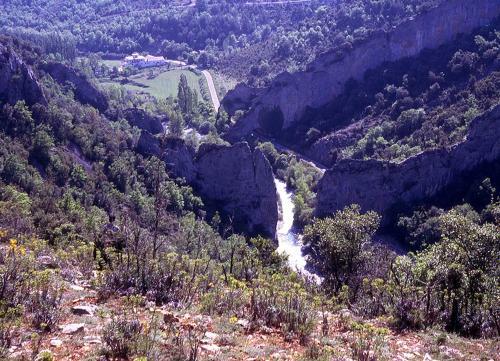 Apartamento Casa Orduna Autural