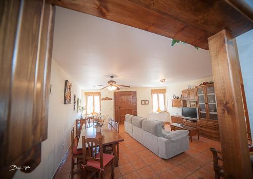 Apartamento Casa Orduna Autural