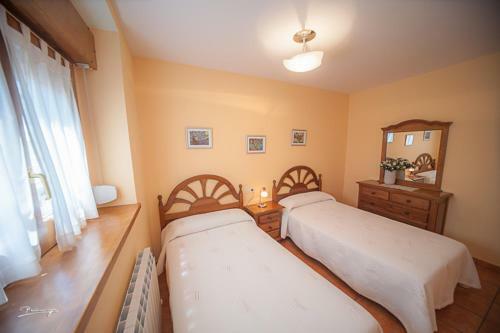 Apartamento Casa Orduna Autural
