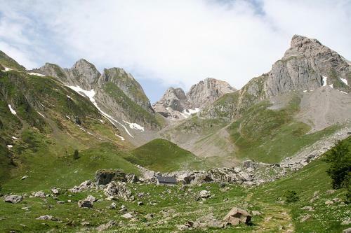 Apartamento Casa Orduna Autural