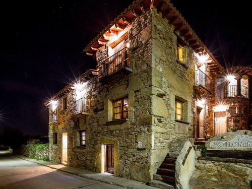 Holiday Home Ferienhaus (Ber100)