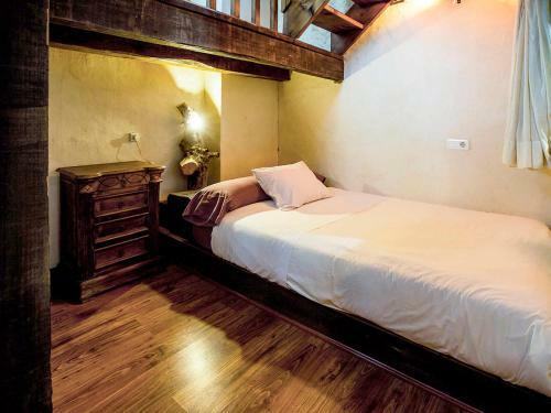 Holiday Home Ferienhaus (Ber100)