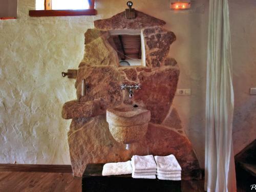 Holiday Home Ferienhaus (Ber100)