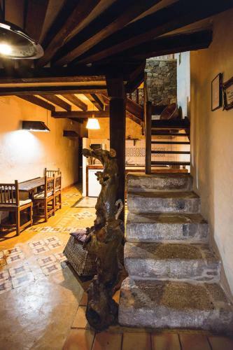 Holiday Home Ferienhaus (Ber100)