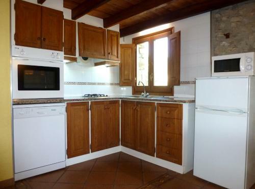 Apartamento Can Mahola