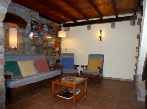 Apartamento Can Mahola
