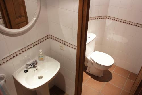 Apartamento Can Mahola