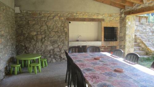 Apartamento Can Mahola