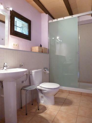 Apartamento Can Mahola