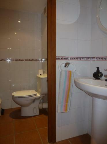 Apartamento Can Mahola