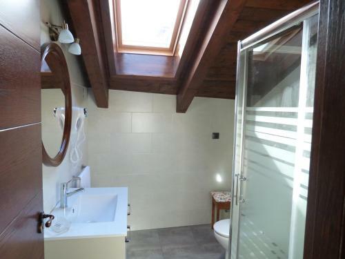 Agroturismo Casa Dieste