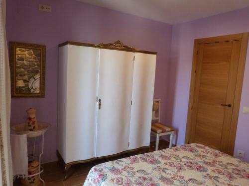 Agroturismo Casa Dieste