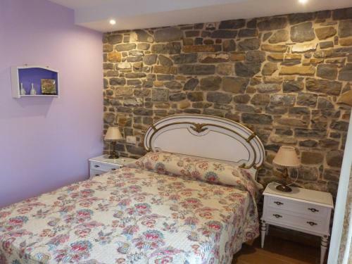 Agroturismo Casa Dieste