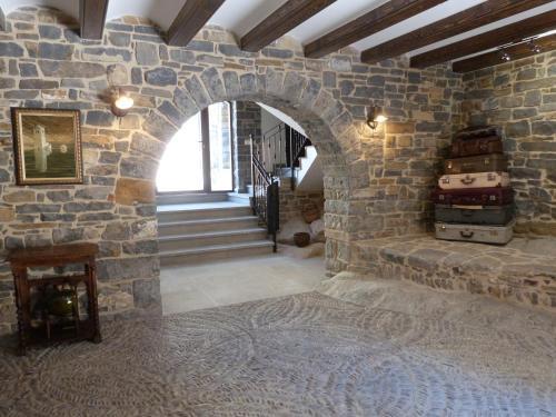 Agroturismo Casa Dieste