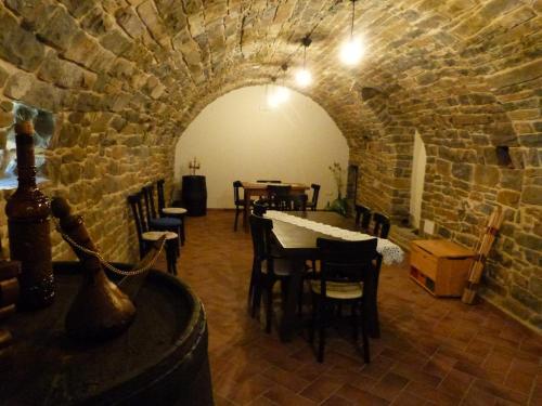 Agroturismo Casa Dieste