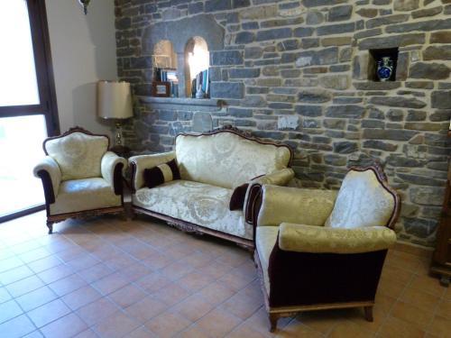 Agroturismo Casa Dieste