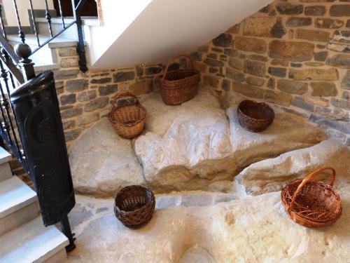 Agroturismo Casa Dieste