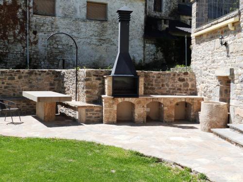 Agroturismo Casa Dieste