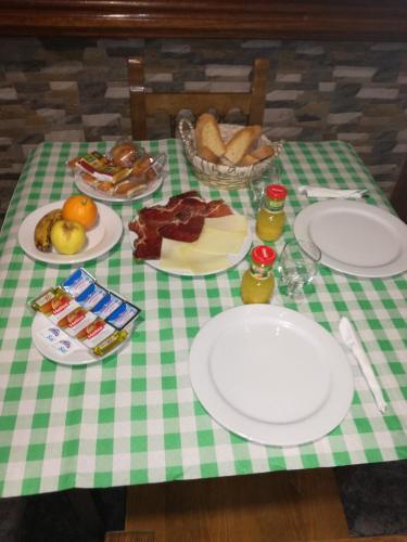 Hostal Casa Tino