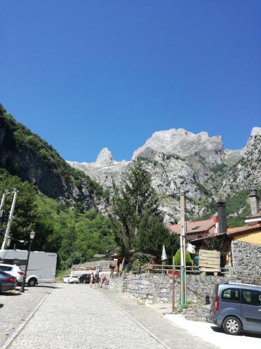 Hostal Casa Tino