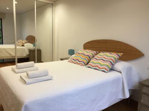 Bed & Breakfast Somo Surfskate Hostel