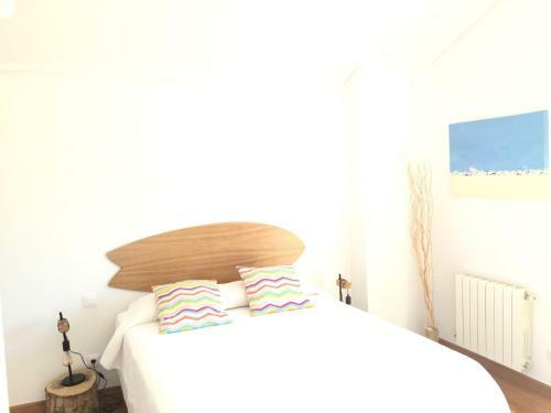 Bed & Breakfast Somo Surfskate Hostel