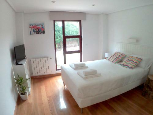 Bed & Breakfast Somo Surfskate Hostel