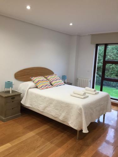Bed & Breakfast Somo Surfskate Hostel
