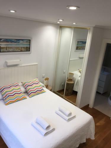 Bed & Breakfast Somo Surfskate Hostel