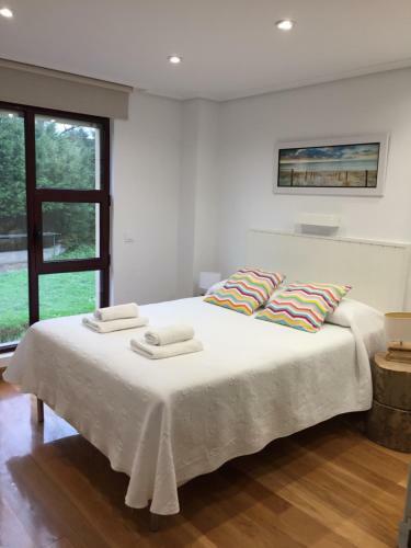 Bed & Breakfast Somo Surfskate Hostel