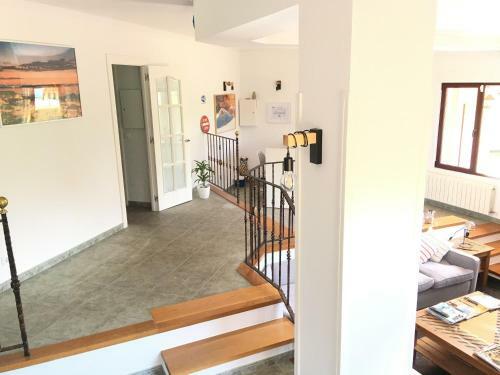 Bed & Breakfast Somo Surfskate Hostel