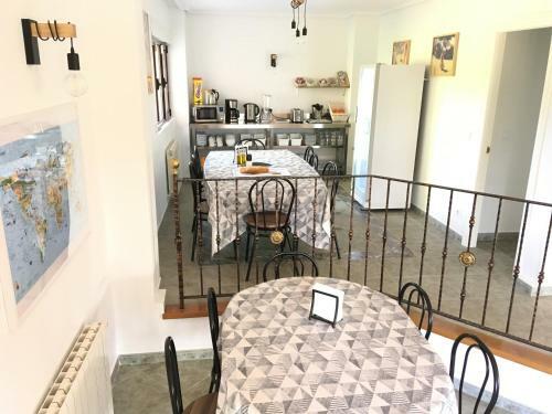 Bed & Breakfast Somo Surfskate Hostel