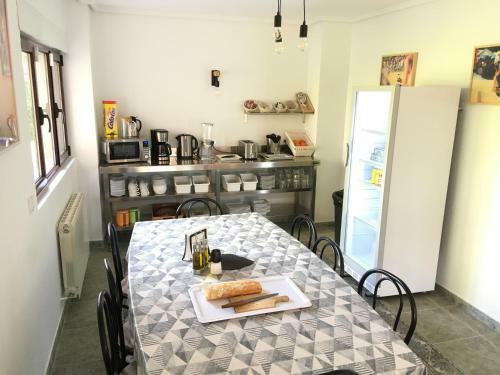 Bed & Breakfast Somo Surfskate Hostel