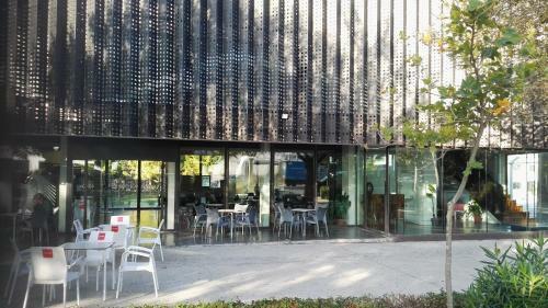 Albergue Rural V�a de La Plata
