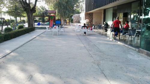 Albergue Rural V�a de La Plata