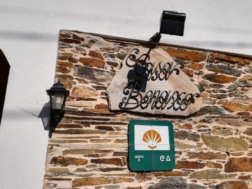 Agroturismo Casa Benaxo