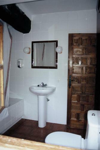 Hostal Posada La Escuela de Cicera