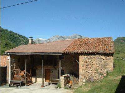 Hostal Posada La Escuela de Cicera