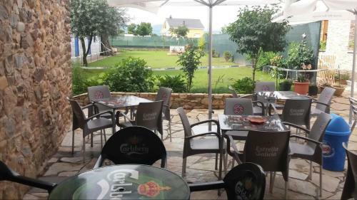 Albergue San Blas