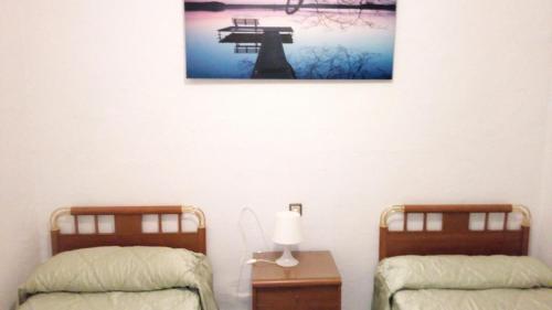 Hostal Pensi�n Casa M�rquez